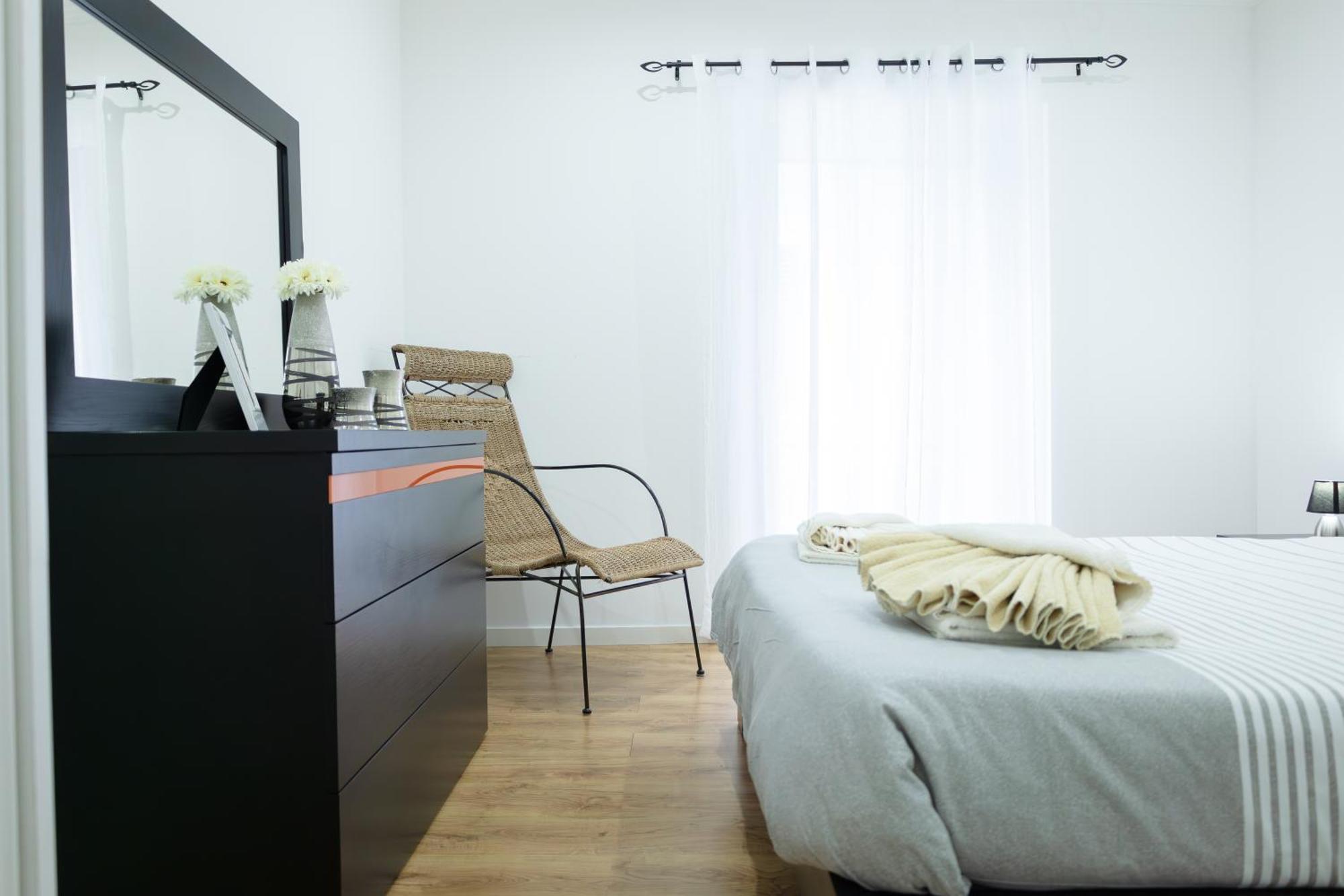 Отель Avenida House 1 Понта-Делгада Экстерьер фото