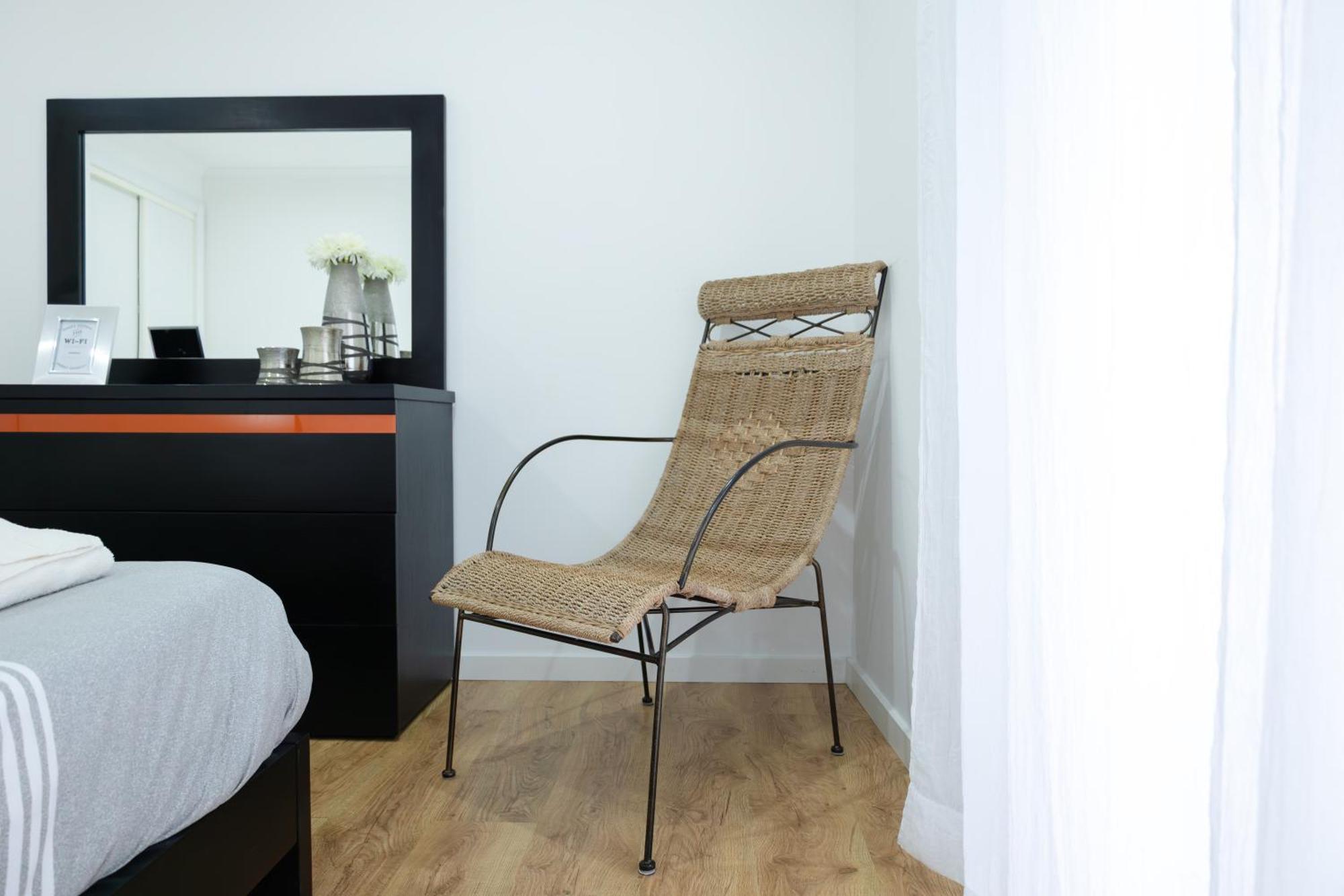 Отель Avenida House 1 Понта-Делгада Экстерьер фото