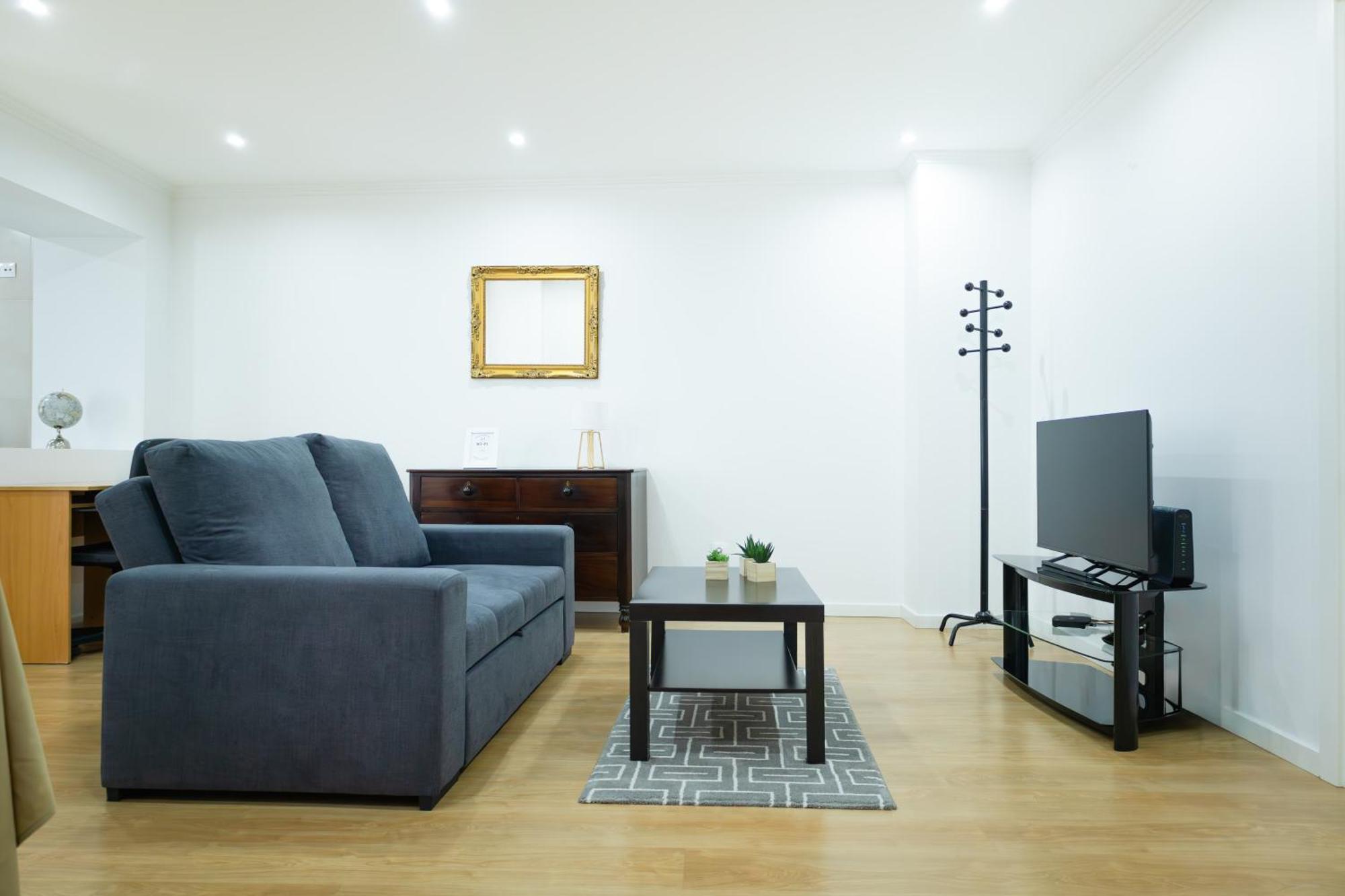 Отель Avenida House 1 Понта-Делгада Экстерьер фото