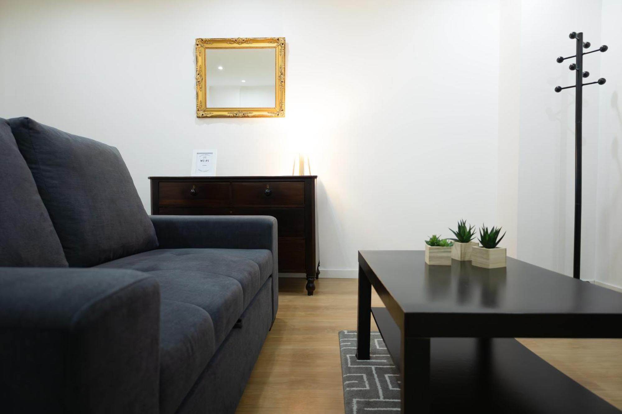 Отель Avenida House 1 Понта-Делгада Экстерьер фото